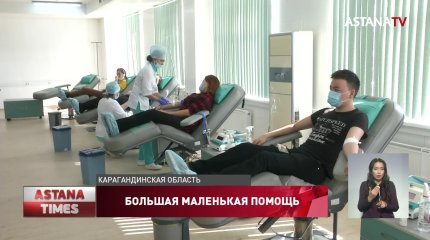 "Помогать стране делами, а не митингами": волонтёры рассказали о своих буднях