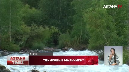 Пропавшего казахстанского солдата нашли мертвым в Кыргызстане