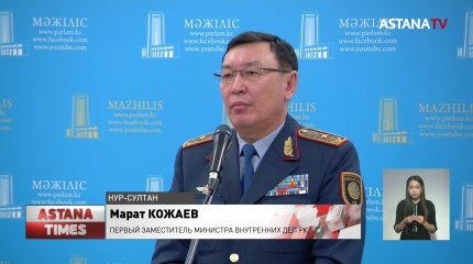 Против блогеров, рекламировавших финансовую пирамиду, собрали достаточно доказательств, – МВД