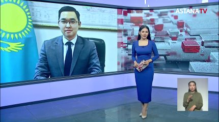 ҚР Президентінің Баспасөз хатшысы лауазымына Руслан Желдібай тағайындалды