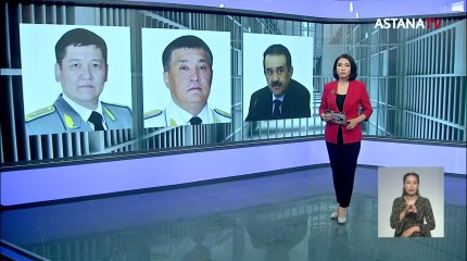 Кариму Масимову продлили арест