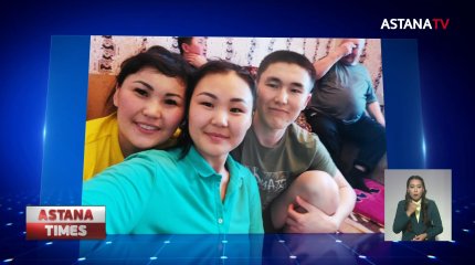 Әскерде қаза тапқан сарбаздың  ата-анасы әділдік іздеп жүр