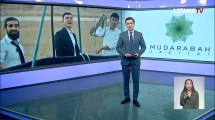 Түрмеде отырған вайнер Мейіржан Төребаев хат арқылы үндеу жасады