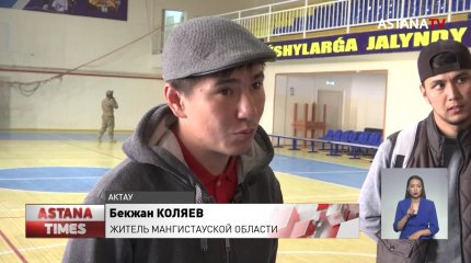 "Кормили баландой, обманули с выплатами": военнообязанные шокированы условиями на учениях