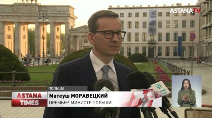 Казахстану следует наращивать переработку собственного сырья, - эксперт