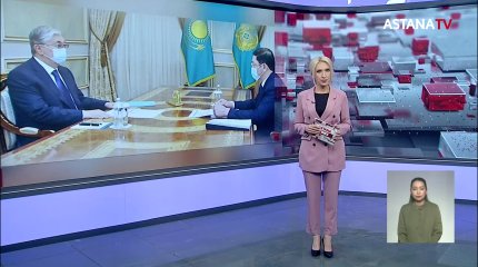 Разработку нового закона «О прокуратуре» начали в Казахстане