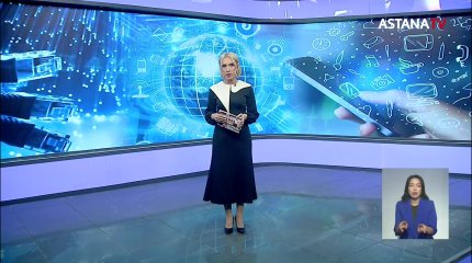 В Казахстане смогут блокировать иностранные соцсети и мессенджеры