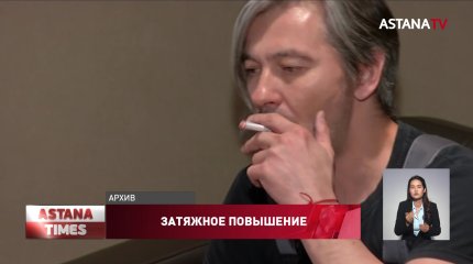 "Лоббируются интересы табачной компании", - антитабачники о повышении акциза на сигареты