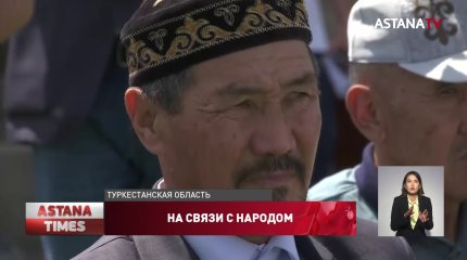 Сближение с народом служит началом действительно сильного Парламента, - мажилисмен