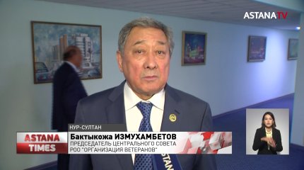 Столичные ветераны выедут в регионы в поддержку референдума