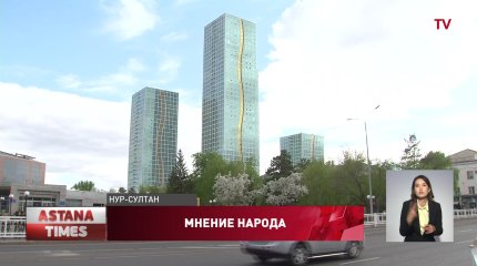 Жители столицы готовы к референдуму