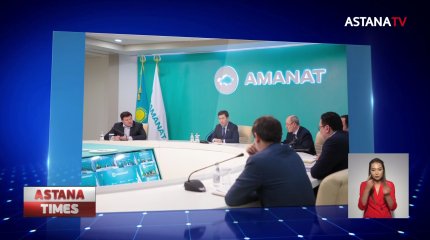 "Үгіт-насихат жұмыстарын күшейту керек", - Е. Қошанов