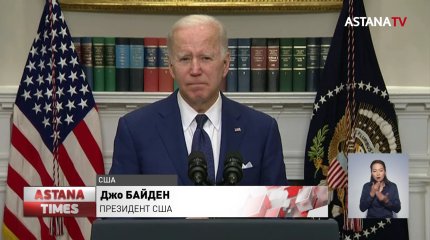 Школьник застрелил 19 детей и двух взрослых в Техасе