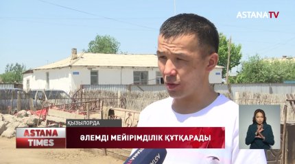 Сәбит Шонтақбаев бұған дейін де суға батып бара жатқан жеткіншекті құтқарған