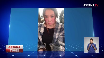 Елордада жыл басынан бері 87 бала жоғалып кеткен