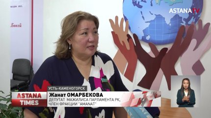 К обсуждению конституционной реформы активно подключилась молодежь, - депутаты