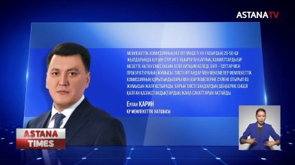 250 мыңнан астам қуғын-сүргін құрбаны ақталды