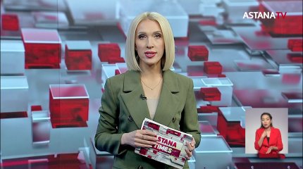 Президент подписал Указ о создании новых областей