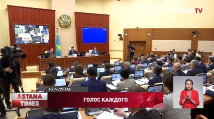 Референдум является логическим продолжением развития концепции «Слышащего государства», - политолог