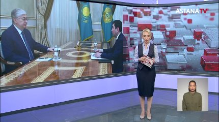 Все предложения и вопросы казахстанцев учтут в законотворческой работе, - Кошанов об итогах референдума
