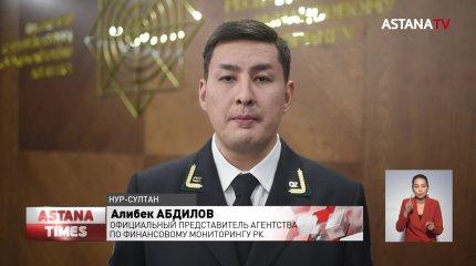 Изготовителя поддельного алкоголя поймали с поличным в Шымкенте