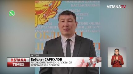 Вымогатели сутки удерживали двух актюбинцев в подвале дома