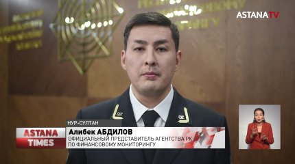 Подпольный цех по производству алкоголя обнаружили в Петропавловске