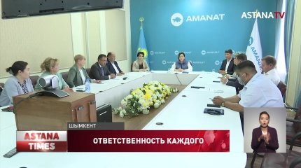 Референдум определит дальнейшую судьбу всей нации, - Общественный совет