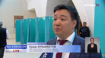 «Бұл-тарихи күн», - Алтай Көлгінов