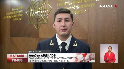 Партию поддельного антисептика на 20 миллионов тенге обнаружили в Алматы