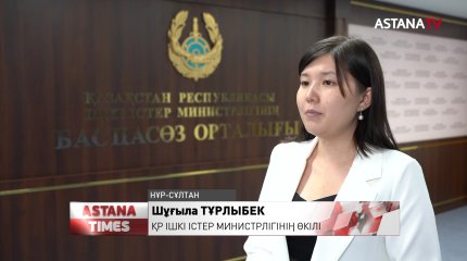 29 мыңнан астам шетелдік әкімшілік жауапкершілікке тартылды
