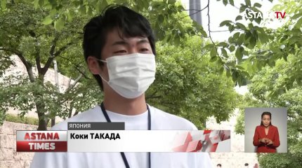 Экс-премьер Японии умер в госпитале после вооружённого нападения