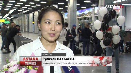 "Келесі Олимпиадада міндетті түрде алтын аламыз", -Ж.Әбдімәлік