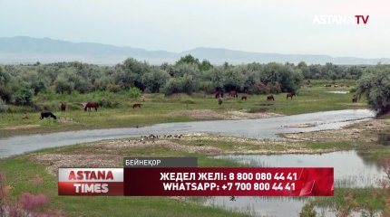 «Жер аманаты» комиссиясына жер мәселесі бойынша 985 өтініш түскен