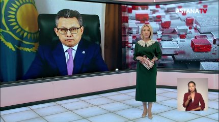 Бахыт Султанов отправлен в отставку