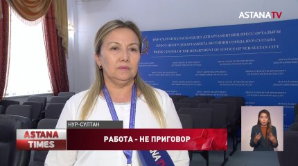 Юрист с 30-летним стажем совмещает госслужбу с рукоделием и благотворительностью