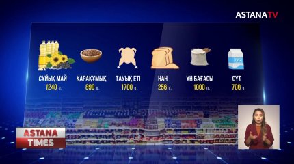 Қазақстанда бензин мен дизель отынының 2 аптаға жететін қоры қалды,- министр