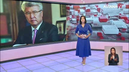 Новые подробности раскрыл Антикор по делу Мухамедиулы