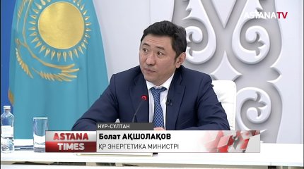 «95 бензині реттеуге жатпайды», - министр