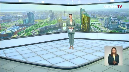 "Астана" атауы - халықтың жүрегінен орын алған