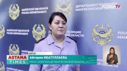 Пьяный, без прав, на чужой машине: актаусца арестовали за массовое ДТП