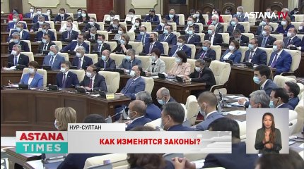 Выборы акимов областных центров и районов попробуют провести в 2023 году