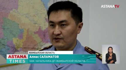 Задержаны подозреваемые в смертельной перестрелке в Шу