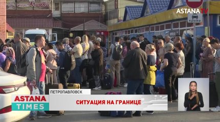 "Резиновые квартиры" выявляют мониторинговые группы в Петропавловске