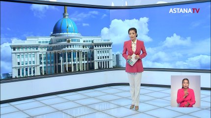 Президент ІІМ басшысына көші-қонға қатысты бақылауды күшейтуді тапсырды