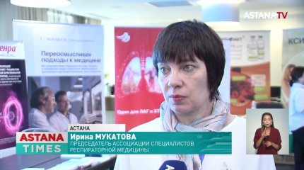 Врачи назвали положительные последствия COVID-19