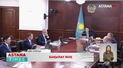Бағаның өсуіне шенеуніктердің сылбырлығы себеп -  Премьер-министр