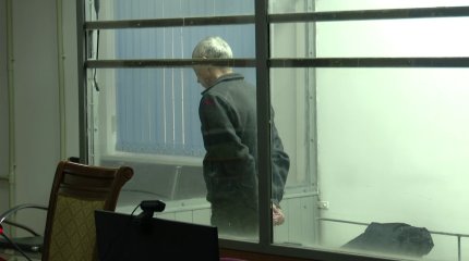 Шымкентте әйелін пышақтап өлтірген адам 11 жылға сотталды