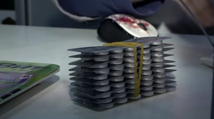 Қызылжарда парацетамол тапшы