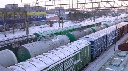Жүк тасымалдаушы компания өкілдері мәжіліс депутатына жүгінді